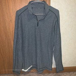Lululemon Men’s Surge Warm 1/2 Zip